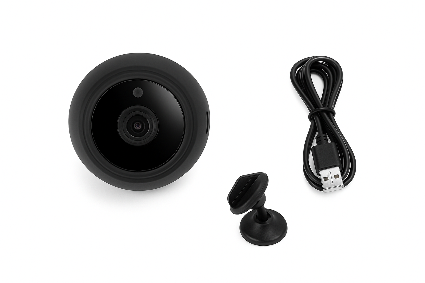 Peace of Mind Mini Camera™