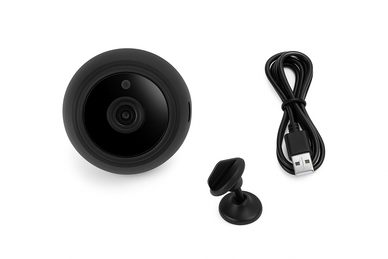 "Experience Serenity While Staying Connected"