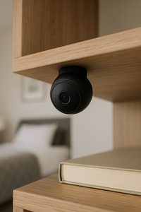 Peace of Mind Mini Camera™
