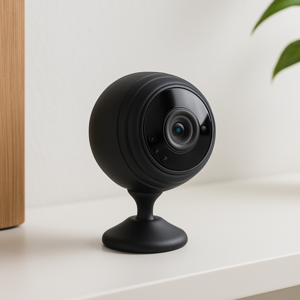 Peace of Mind Mini Camera™