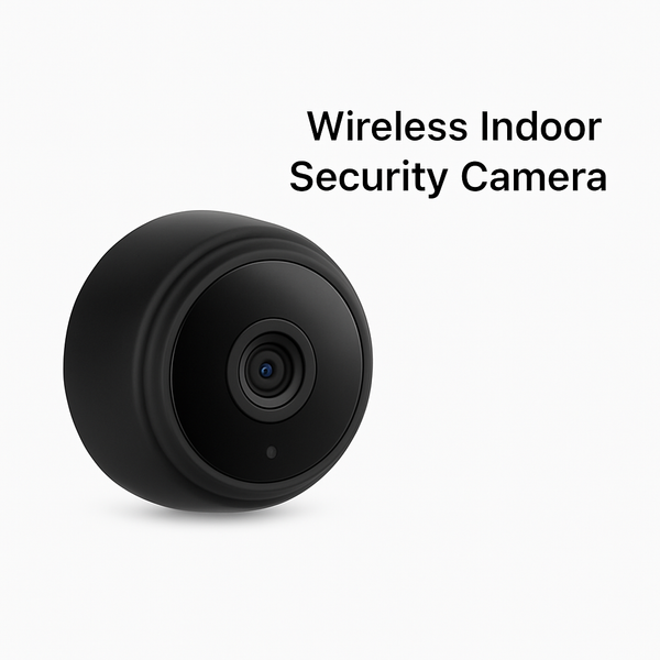 Peace of Mind Mini Camera™