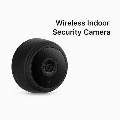 "Experience Serenity While Staying Connected"